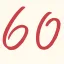 Logo van 60PlusRelatie