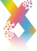 Logo van X-Tense