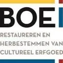 Logo BOEi