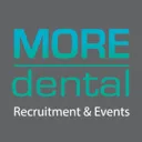 Logo van MORE Dental Events