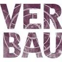 Logo van VERBAU betonstuc - leemstuc