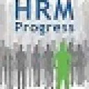 Logo van HRM Progress BV