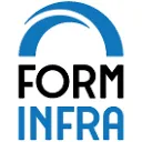 Logo van RVG Infra