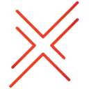 Logo van Cross