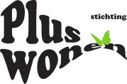 Logo van Stichting Plus Wonen