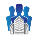 Logo van Curo Vastgoed B.V.