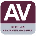 Logo van AV risico- en assurantieadviseurs