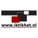 Logo van Iktikhet.nl