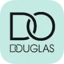 Logo van Parfumerie Douglas Nederland