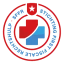 Logo van Stichting FIRST Fiscale Rechtshulp