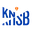 Logo van KNSB