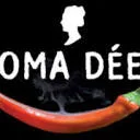 Logo van Oma Dée