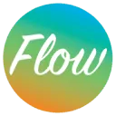 Logo van FLOW Coöperatie U.A.