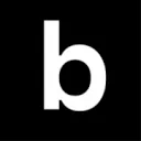Logo van Blue Luna
