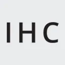 Logo van IHC Architects