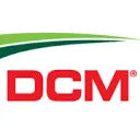 Logo van DCM voor Hoveniers