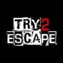 Logo van Try2Escape