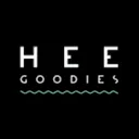 Logo van HEE Goodies