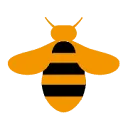 Logo YellowBee Nederland