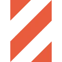 Logo van Zwarts grafisch ontwerp