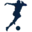 Logo van Rush and Guide Sportmanagement