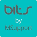 Logo van MSupport International BV