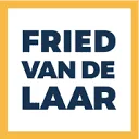 Logo van Fried van de Laar