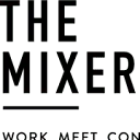 Logo van The Mixer
