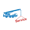 Logo van Kraan- en Truck Service B.V.