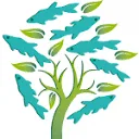 Logo Forelvijver de Boshoek 2.0