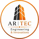 Logo van AR-TEC Engineering AND Innovations