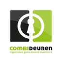 Logo van Combi Deuren B.V.