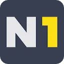 Logo van Node1