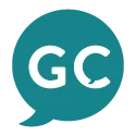 Logo van Glasshouse Communications