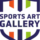 Logo van Sports Art Gallery
