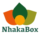 Logo van NhakaBox