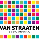 Logo van Van Straaten Group