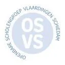 Logo van Openbare Scholengroep Vlaardingen Schiedam OSVS