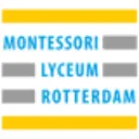 Logo van Montessori Lyceum Rotterdam