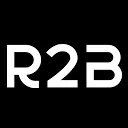Logo van R2B Store