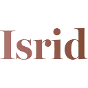 Logo van ISRID Agency