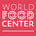 Logo van World Food Center