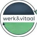 Logo van Werk AND vitaal