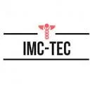 Logo IMC-TEC medical Training Event care AND Crew