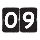 Logo 9to3animation