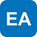 Logo van EA Consultancy