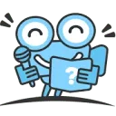 Logo van De Andere Quiz