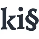 Logo van KISS marketing AND sales BV