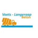 Logo van Voets Langeraap Beton B.V.