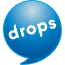 Logo Drops